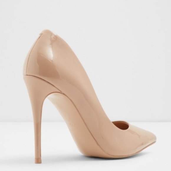 Aldo Stessy Heal - Picture 3 of 10